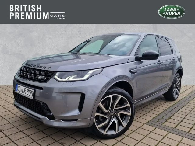 Land Rover Discovery Sport Dynamic R-Dynamic SE D180