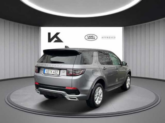 Land Rover Discovery Sport Dynamic R-Dynamic SE