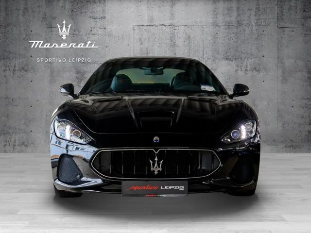 Maserati Granturismo MC *1.Hand* *Sonderleasing*