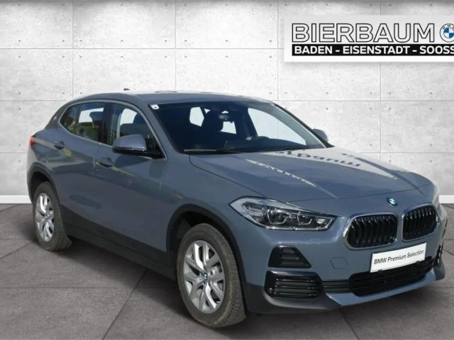 BMW X2 sDrive18d