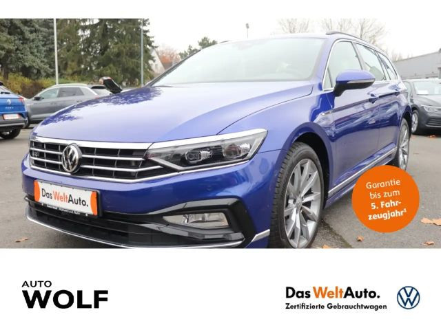 Volkswagen Passat Business Business R Variant R-Line BMT 2.0 TDI