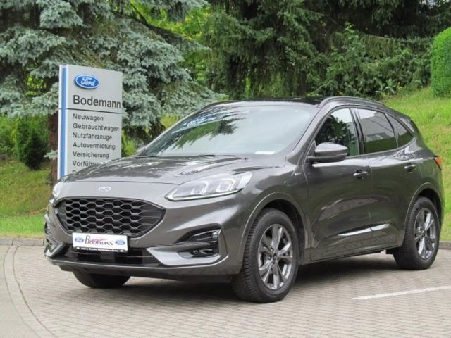 Ford Kuga ST Line X