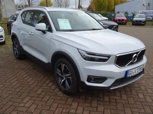 Volvo XC40 Business Sport T3