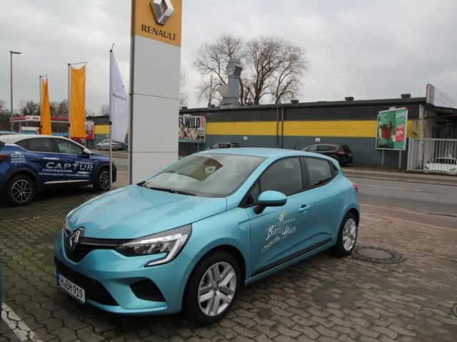 Renault Clio Zen TCe 90