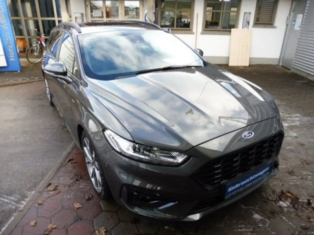 Ford Mondeo Wagon ST Line