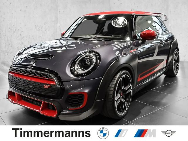 Mini John Cooper Works GP3