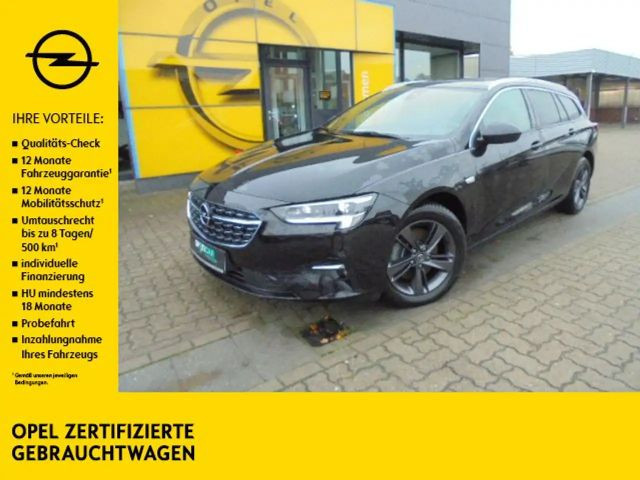 Opel Insignia 2.0 CDTI Elegance