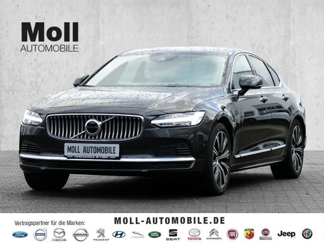 Volvo S90 AWD Inscription T8 Twin Engine Recharge