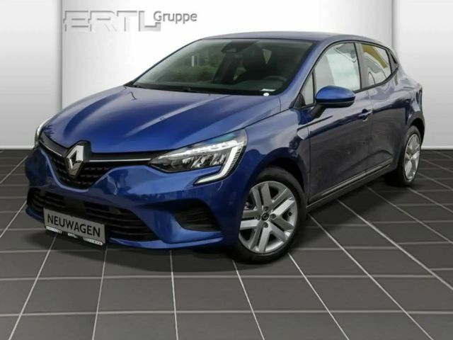 Renault Clio Zen TCe 90