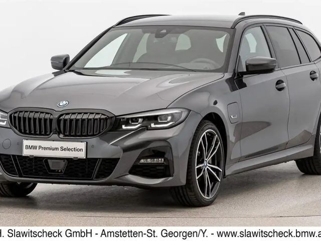 BMW 3 Serie 330 xDrive 330e