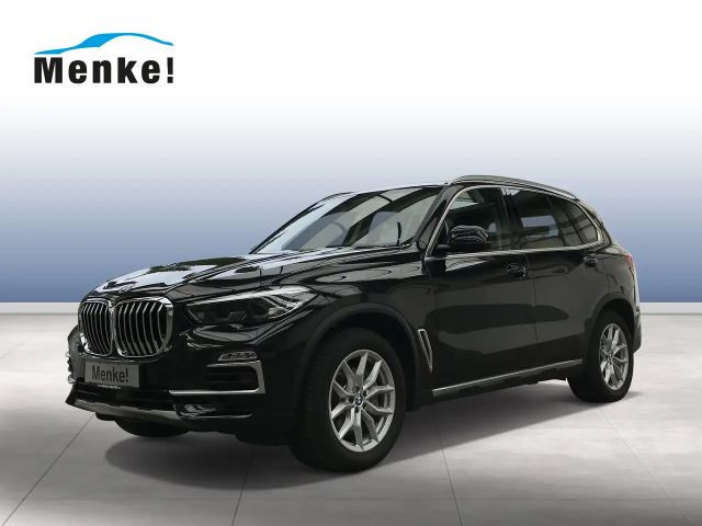 BMW X5 xDrive40d