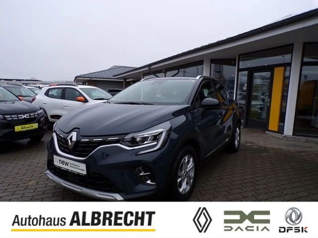 Renault Captur EDC Intens TCe 140