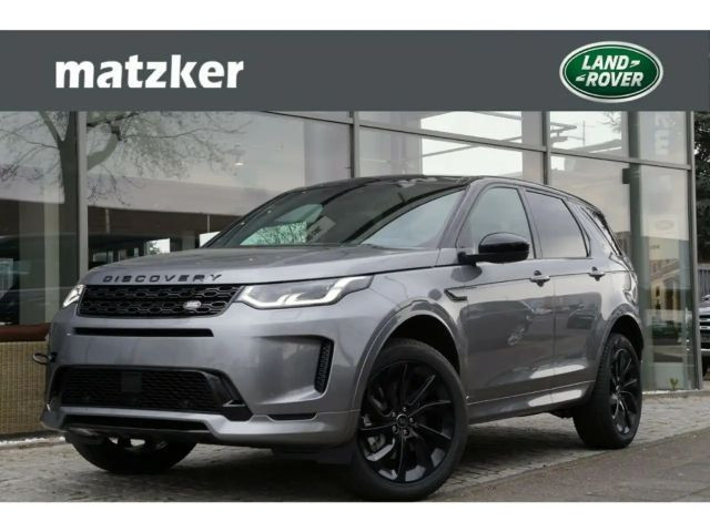 Land Rover Discovery Sport Dynamic R-Dynamic SE D180
