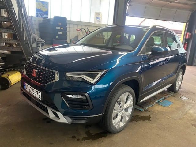 Seat Ateca 2.0 TDI