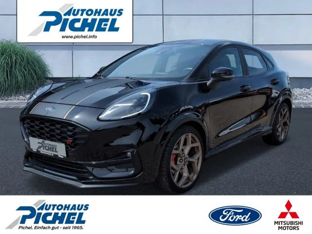 Ford Puma ST Line