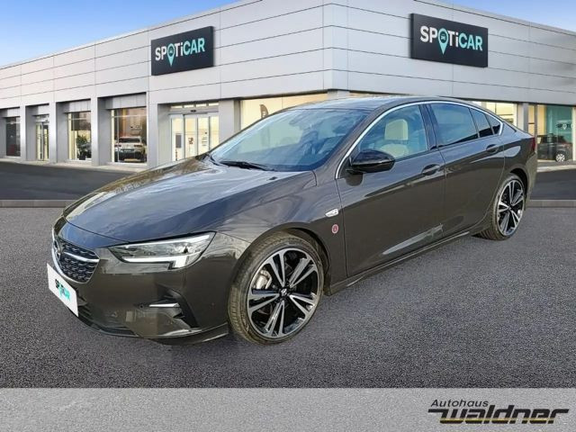 Opel Insignia Grand Sport Turbo GS-Line