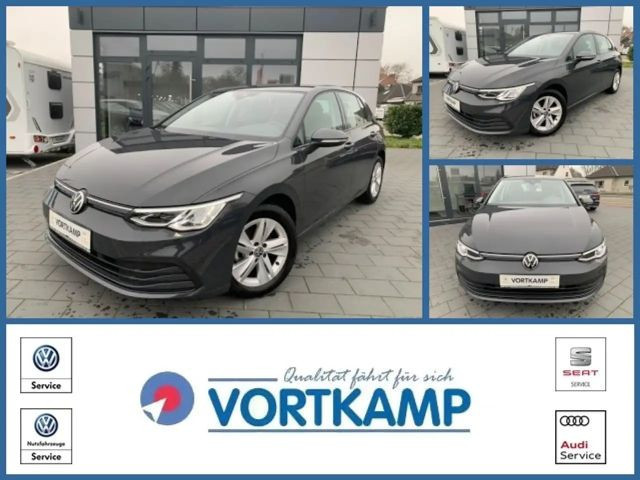 Volkswagen Golf Life 1.5 TSI Golf VIII