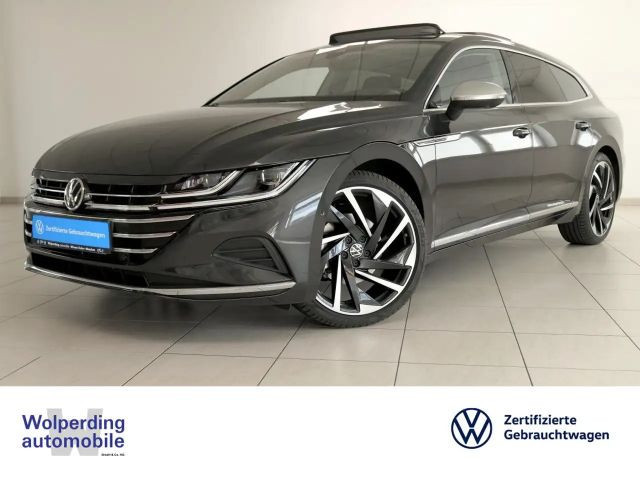 Volkswagen Arteon DSG Shootingbrake 2.0 TDI