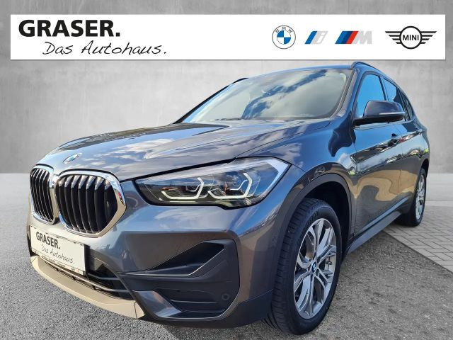 BMW X1 Advantage pakket xDrive20d