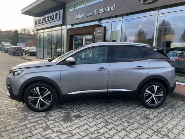 Peugeot 3008 Allure Pack BlueHDi EAT8