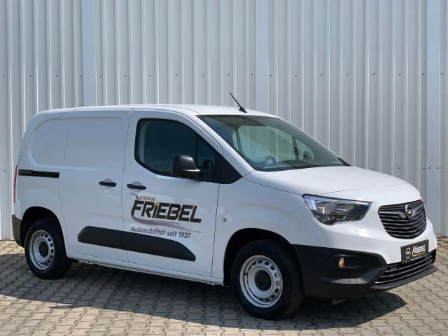 Opel Combo Edition E Cargo AHZV PDC+R.-Kamera FlexCargo