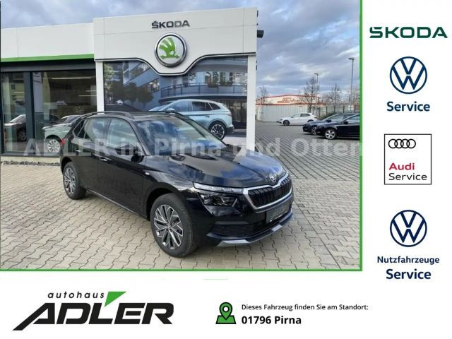 Skoda Kamiq 1.0 TSI