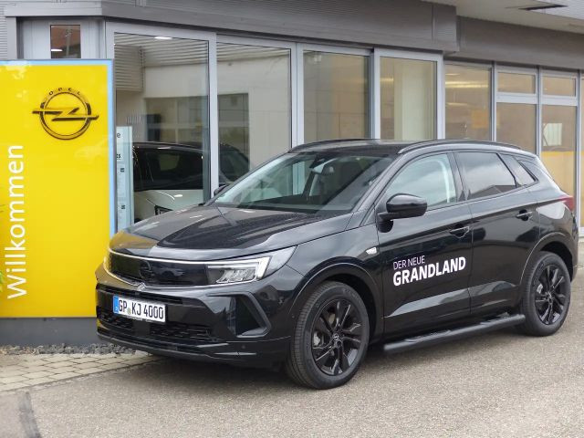 Opel Grandland X Grand Sport 1.5 Turbo 1.5 CDTI GS-Line