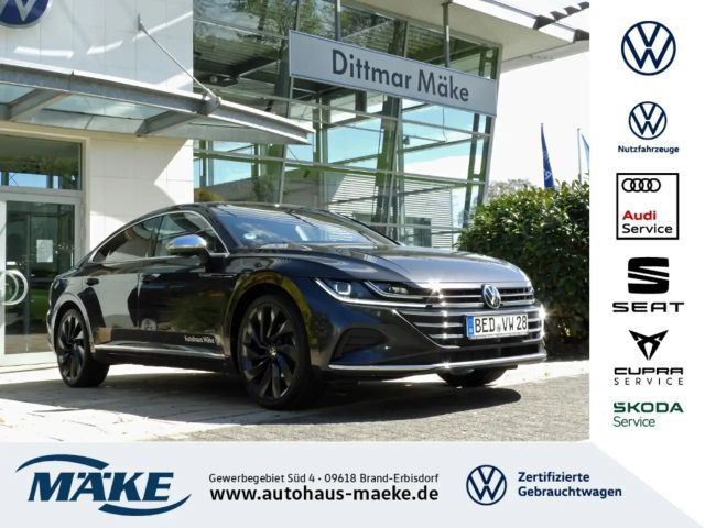 Volkswagen Arteon DSG 2.0 TDI