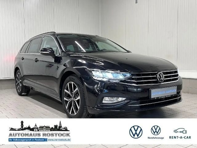 Volkswagen Passat Business DSG Variant 2.0 TDI