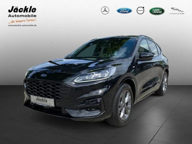 Ford Kuga ST Line X