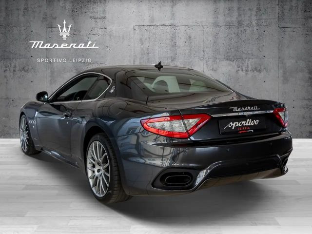 Maserati Granturismo Sport *Sonderleasing*