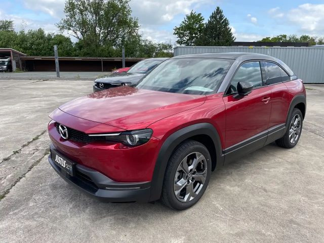 Mazda MX-30 SkyActiv