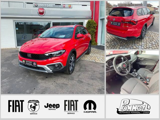 Fiat Tipo Station wagon