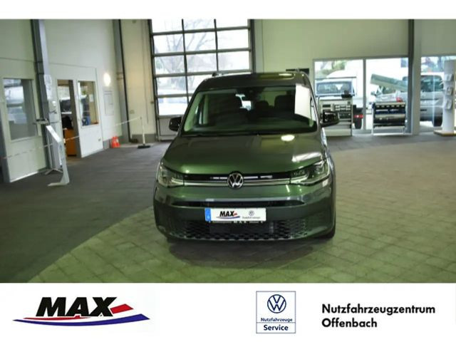 Volkswagen Caddy Life 2.0 TDI