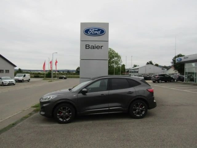 Ford Kuga ST Line X