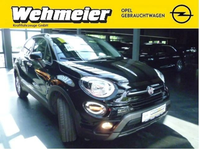 Fiat 500X Cross