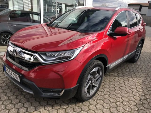 Honda CR-V Executive