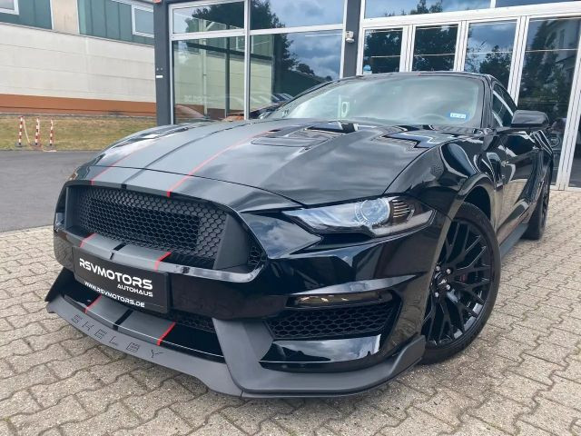 Ford Mustang GT 5.0 V8 Shelby