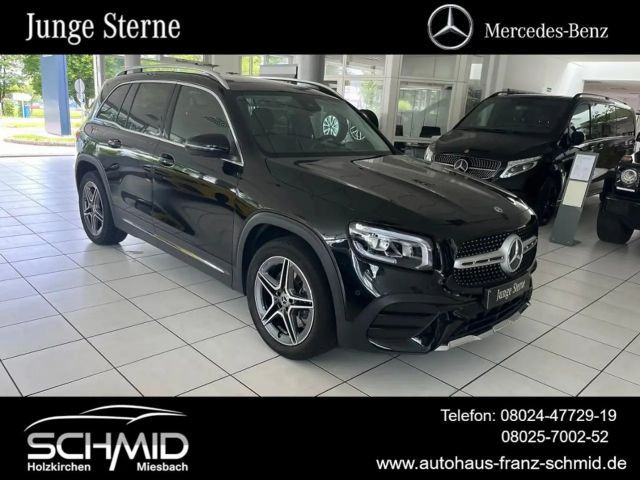 Mercedes-Benz GL-Klasse GLB 220 4MATIC AMG GLB 220 d