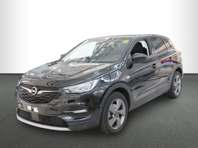 Opel Grandland X Elegance