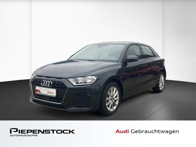 Audi A1 30 TFSI