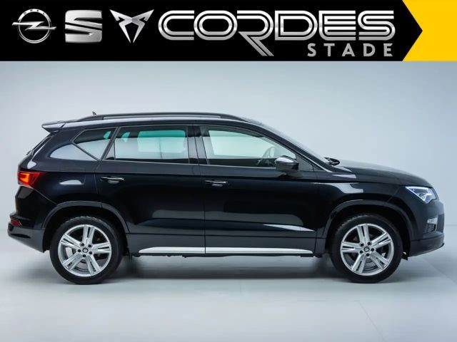 Seat Ateca FR-lijn 1.5 TSI DSG