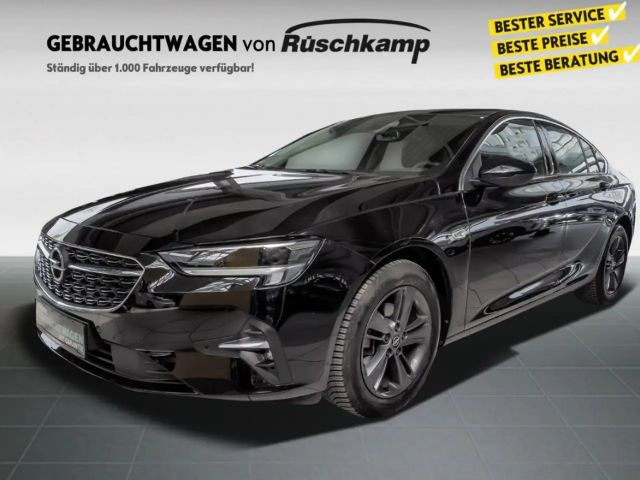 Opel Insignia Grand Sport 1.5 Turbo 1.5 CDTI Elegance