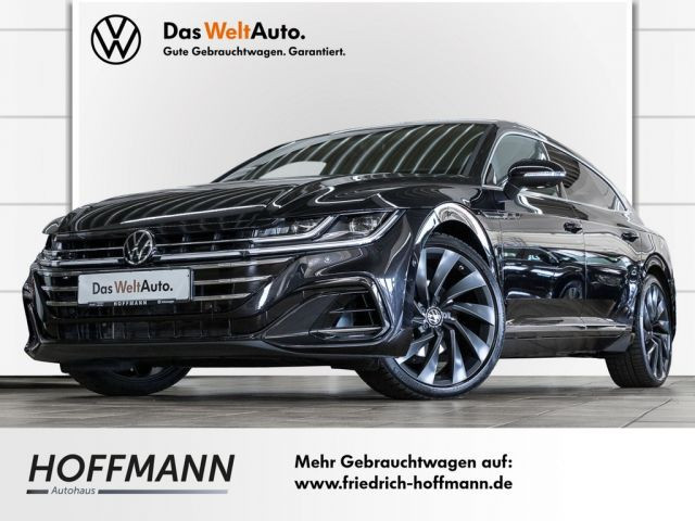 Volkswagen Arteon 4Motion Shootingbrake R-Line