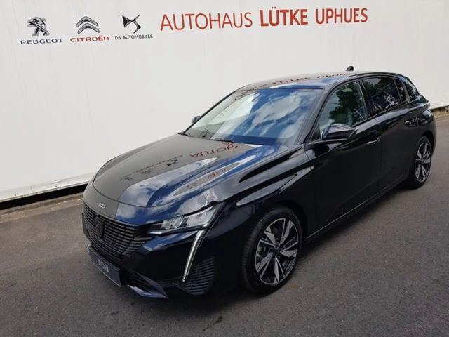 Peugeot 308 Allure Pack HDi