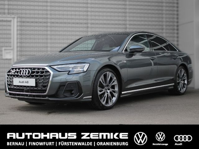 Audi A8 Quattro S-Line 50 TDI