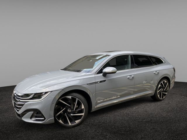 Volkswagen Arteon 4Motion Shootingbrake R-Line