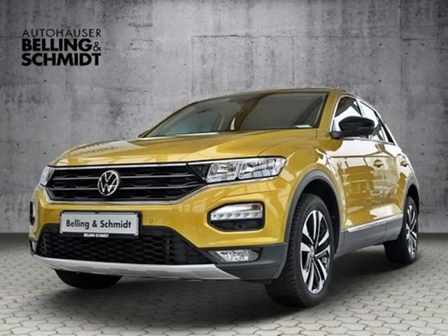 Volkswagen T-Roc Style 1.0 TSI