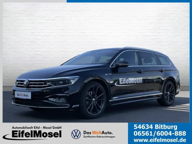 Volkswagen Passat Variant R-Line IQ.Drive 2.0 TDI