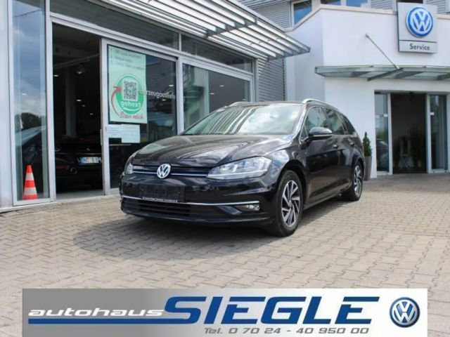 Volkswagen Golf Variant 1.5 TSI Join